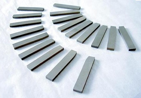 Carbide strips(sheet)