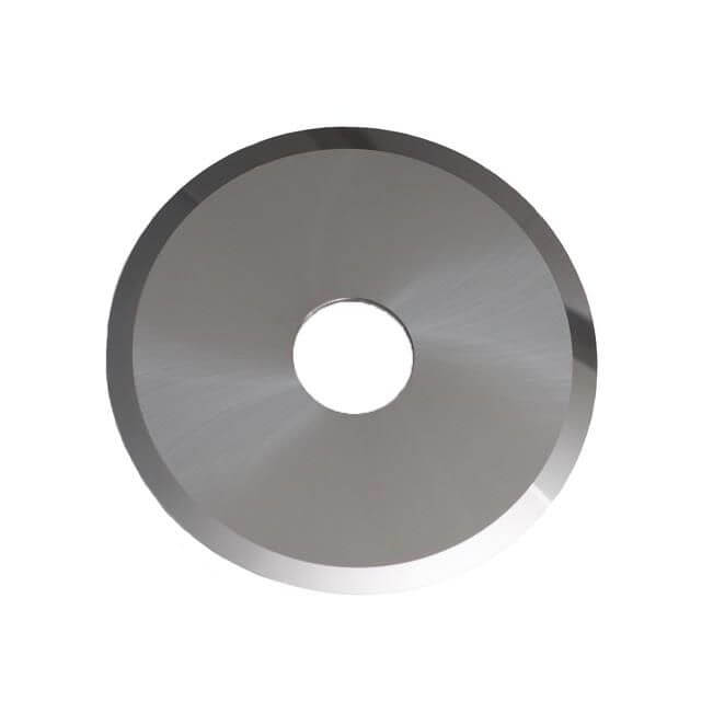 carbide disc blanks