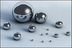  tungsten carbide balls