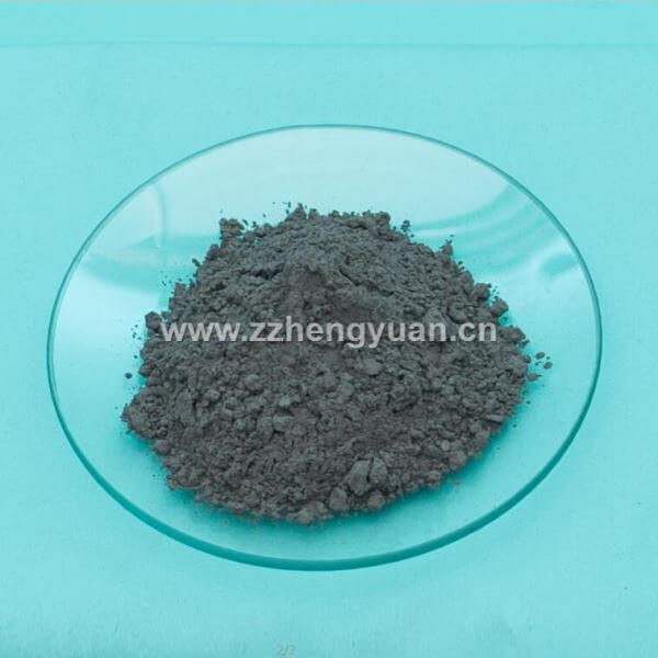 chromium carbide powder