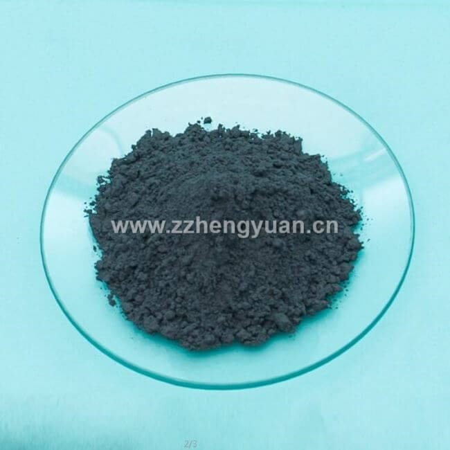 titanium carbide powder